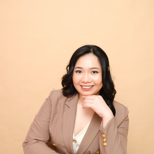 Vanessa Joyce Gonzaga