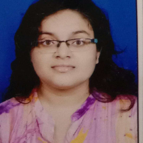 Srijoni Sengupta