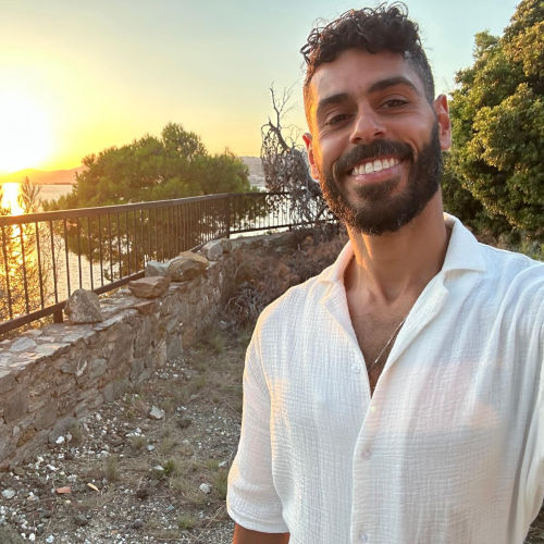 Eyal Avalarian
