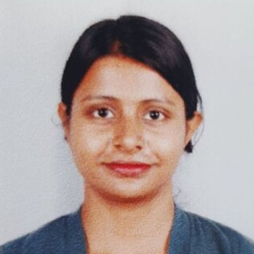 Ankita Ghatak