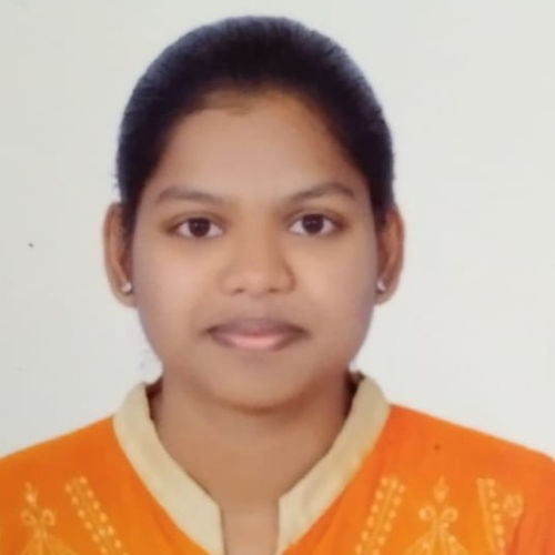 P MAHIMA