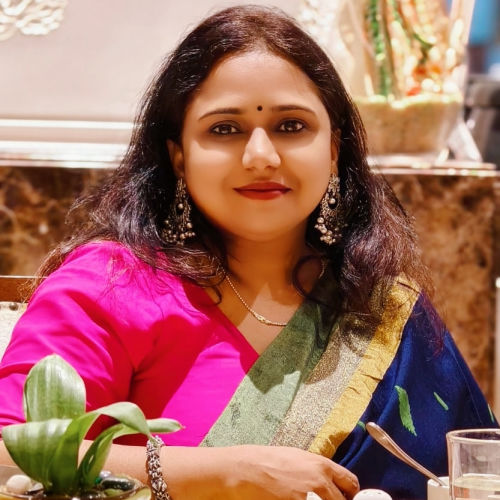 Vaishali shukla
