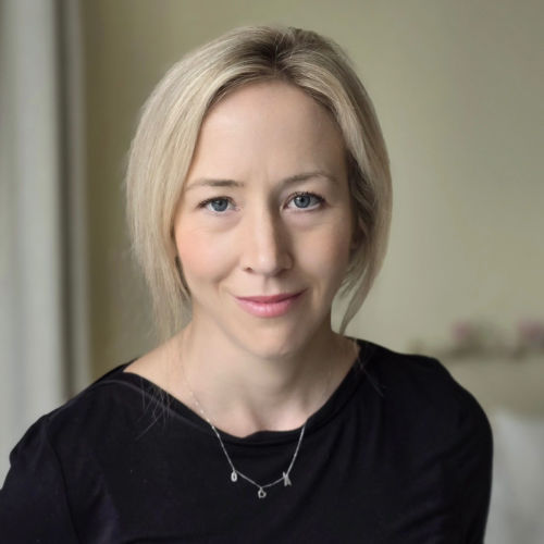 Samantha Brady