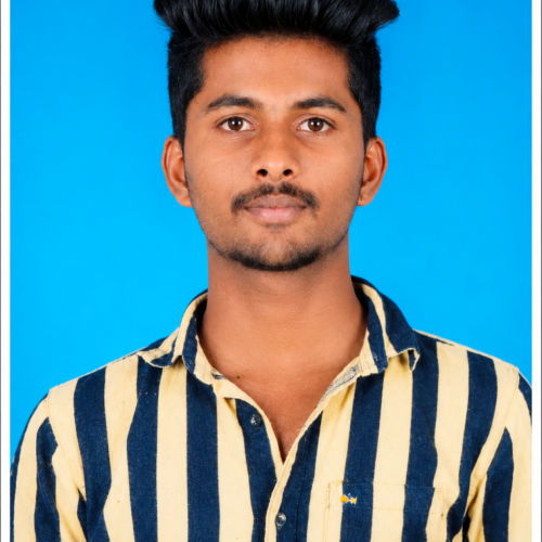 Girish S R
