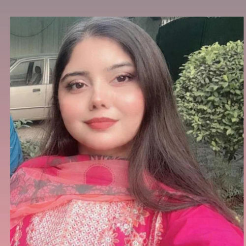 Maryam RAZZAQ