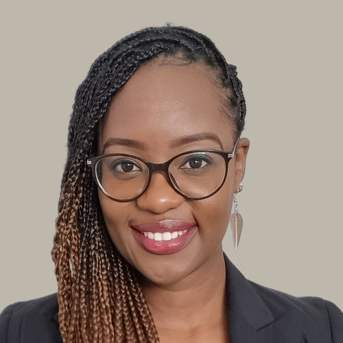 MaryAnne Wanza