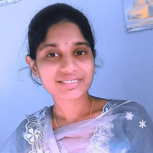 Jayasri Nune