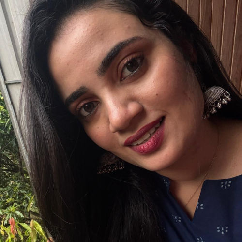 Nadeesha Basheer