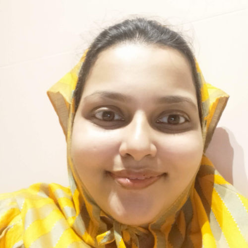 Sakina Tabha
