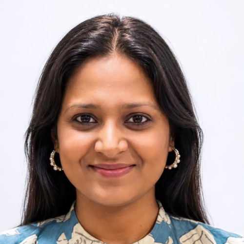 vrinda khetan