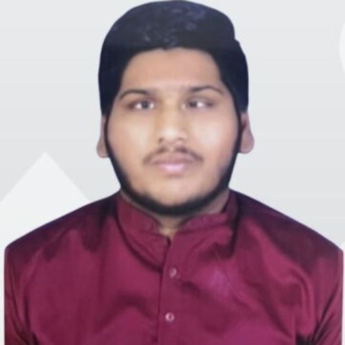 Mohammed Waheeduddin Zain