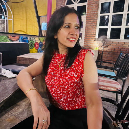 Archana Tiwari