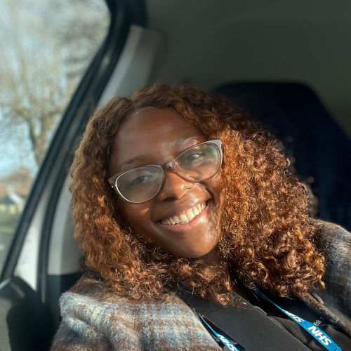 Nwanguma Chibuzor Elizabeth