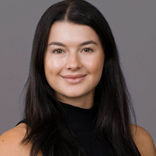 mikayla caniglia