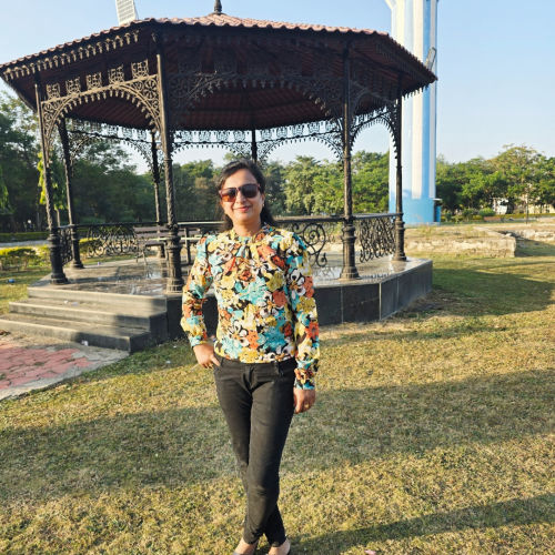 Rakhi Jain