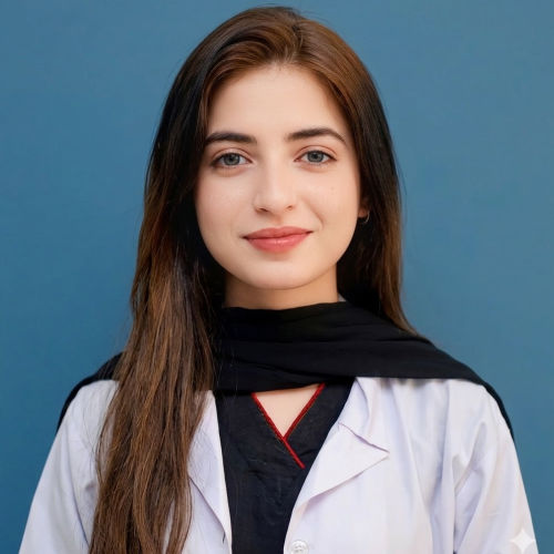 Umaima Muneer