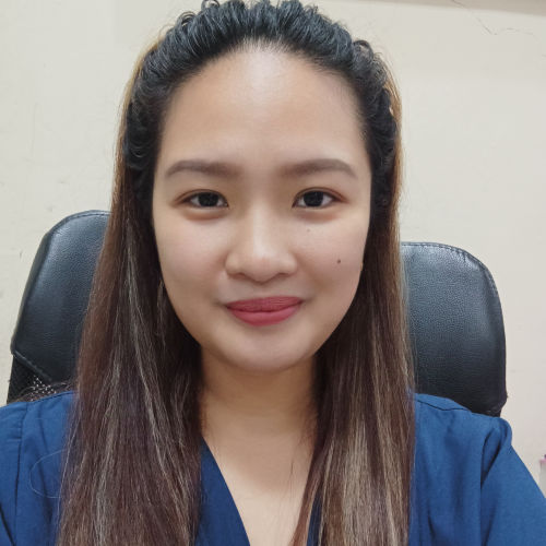 Marijoy Hilario