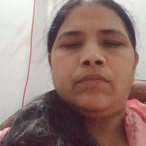 Ghazala firdaus Qureshi