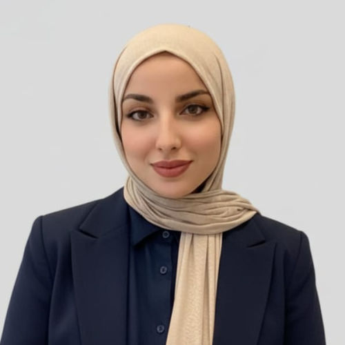 Amany Mohamed Hamisa
