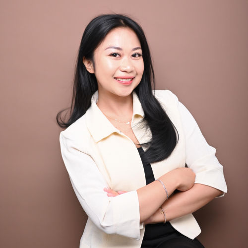 Riza Amalia