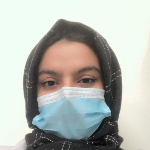 Javeria