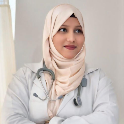 Atiya Kazi