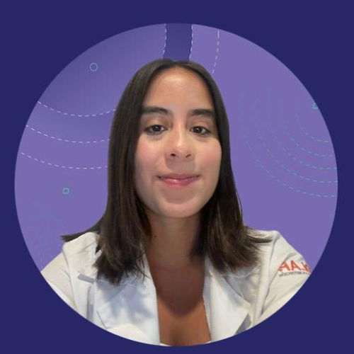 Paola Rayon Aguilar