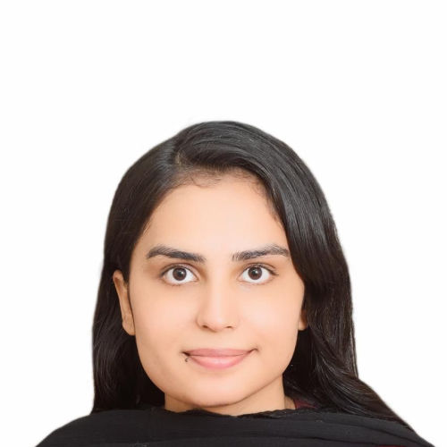 Laiba maryam