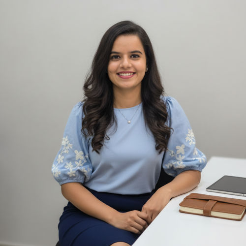 Neelu Yadav