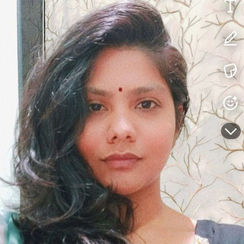 Urmi Patel