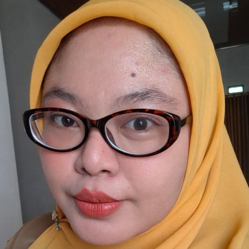 AHFATIMAH MAYA CITRA DEWI