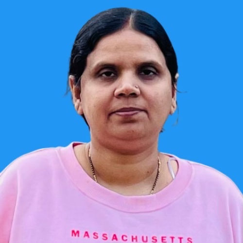 Vijeta Shukla