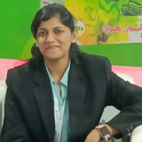 Radhika Mahendra