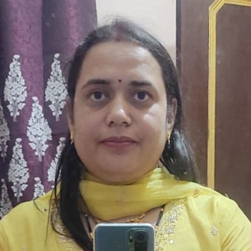 Yachana Sharma