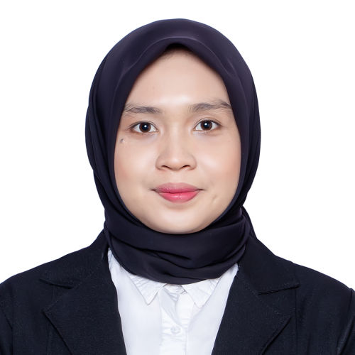 Aulia Rahmadini Saputri