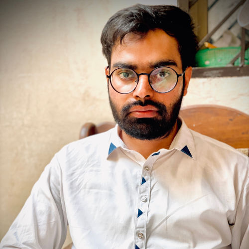 Tallat Masood