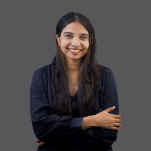 Sreya Pradeep