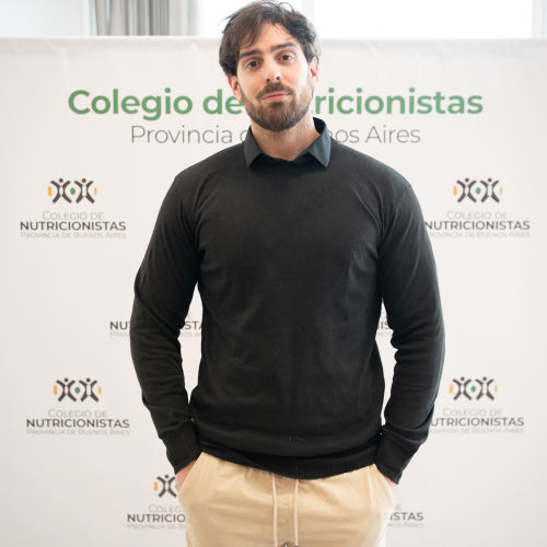 Juan Gabriel Chiaramonte