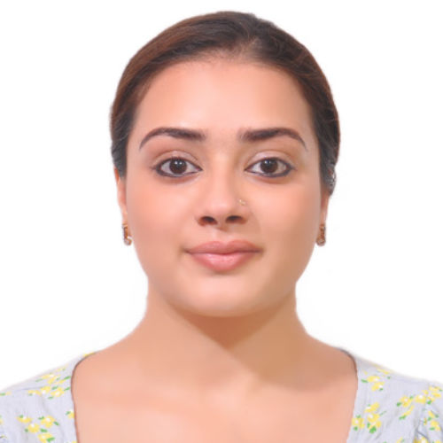 DOLLY KOHLI
