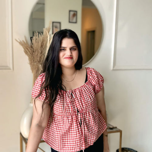 Mansi Bhati
