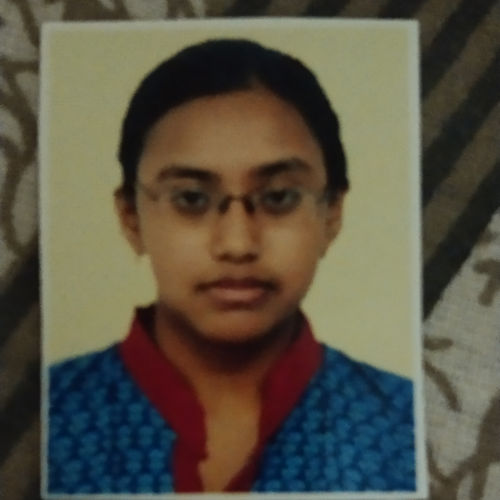 Somrita Ghosh