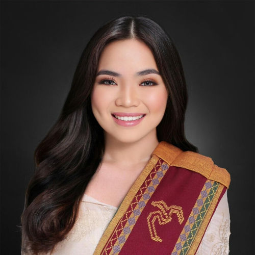 Lefain Stefy Marih Cruzat