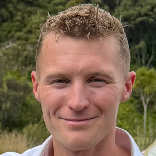 Daniel Stein