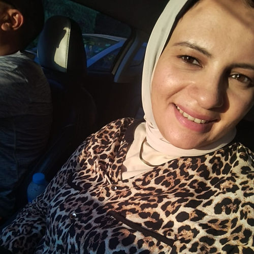 Noha Osman