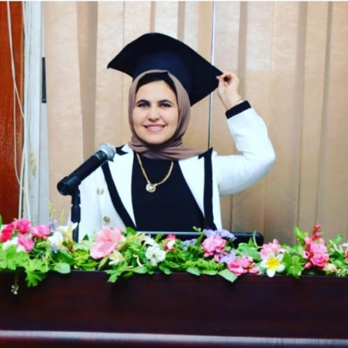 May Fekry Eltoody