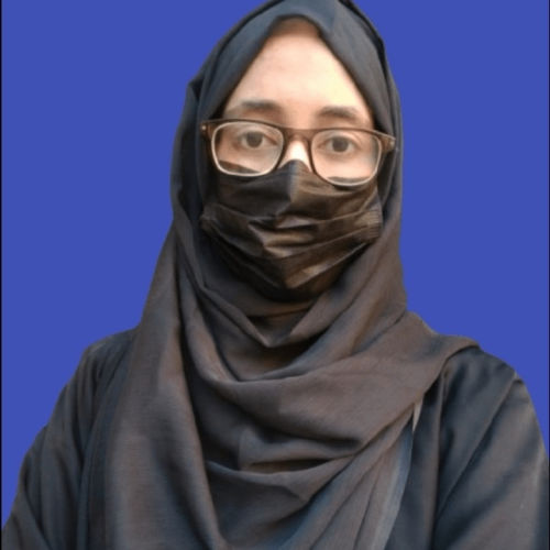Javeria Tariq