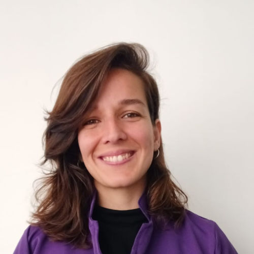 Sarah David de Macedo