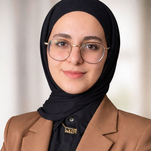 Heba Rabaia