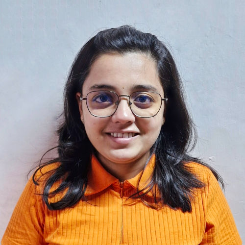 Utkarsha Somani