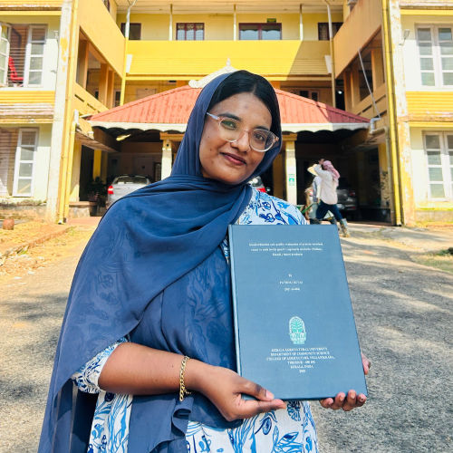 Fathima Reyas